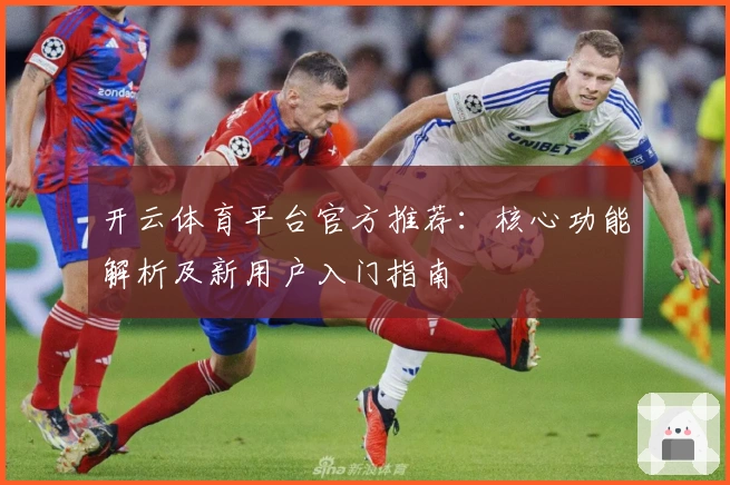 开云体育平台官方推荐：核心功能解析及新用户入门指南
