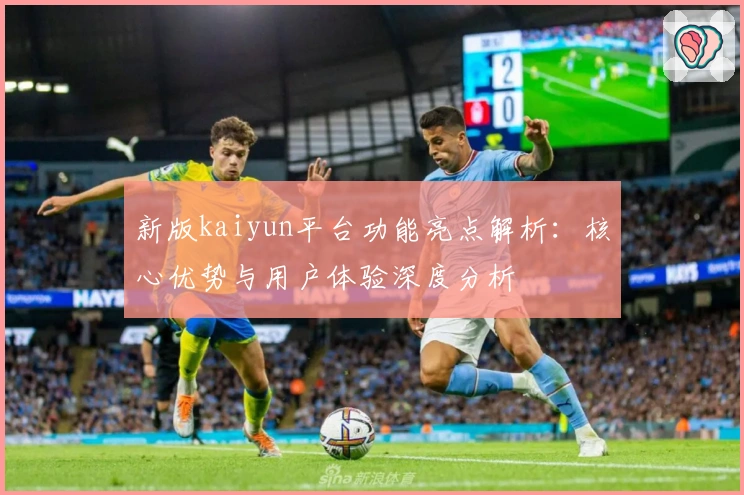 新版kaiyun平台功能亮点解析：核心优势与用户体验深度分析