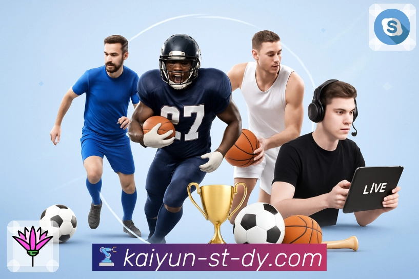 开云· 体育更纯粹。